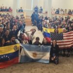 In The Works - AWS South America (Chile) Region | Amazon Web Services