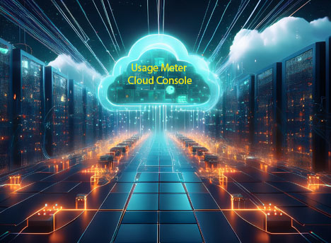 Migration of VCF console and VCF V9.0 meter