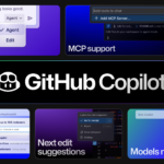 Vibration coding with GITHUB Copilot: Mode and support MCP are introduced to all users of vs code